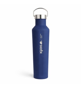 Çelik Mug Termos - Igloo - Pentagon - 750ml - Lacivert - 205792