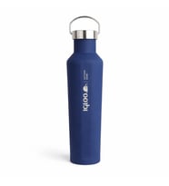 Çelik Mug Termos - Igloo - Pentagon - 750ml - Lacivert - 205792