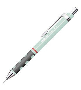 Rotring Tikky RD Versatil Kalem 0.7 Opal Mavi 2189067
