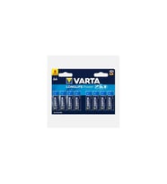 VARTA (9354) LONGLİFE POWER 8 Lİ (AA) KALEM PİL