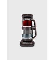 Çaysever Robotea Pro Connect 4 in 1 Konuşan Cam Çay Makinesi Walnut Brown Kahvarengi (Kahverengi)