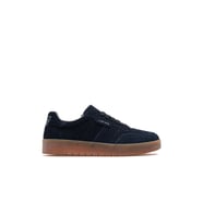 LUFIAN Jessi Kadın Sneaker Günlük Spor Ayakkabı 25k 122230028 Lacivert