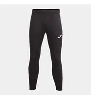 JOMA ERKEK EŞOFMAN ALTI ADVANCE TRAİNİNG LONG PANTS (Siyah)