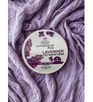 arbies beauty lavanta cilt bakım kremi 175 ml