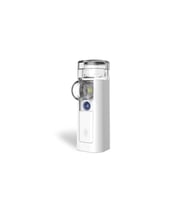 Omron Mini Air 360+ Taşınabilir Nebilizatör