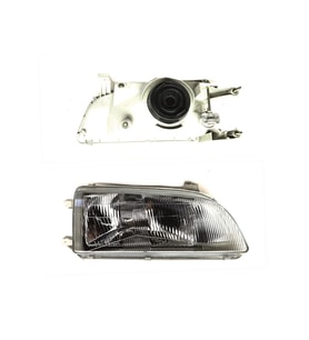 Ns Suzuki Swift Far Lambası Sağ Manuel 1990-1995