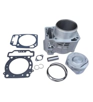 Cf Moto Atv 550 Silindir Komple 91 Mm 22 Pim 94,5 Boy