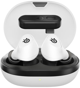 Steelseries Arctis GameBuds Gaming Earbuds Beyaz Teşhir