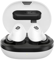 Steelseries Arctis GameBuds Gaming Earbuds Beyaz Teşhir