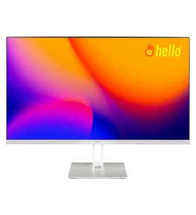 Hello HL24H110D3I5 24'' İntel Core İ5 6.Nesil - 8GB Ram - 256GB SSD All In One Bilgisayar