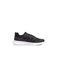 Hummel Hml Rush Iı Siyah Unisex Sneaker 900895-2001