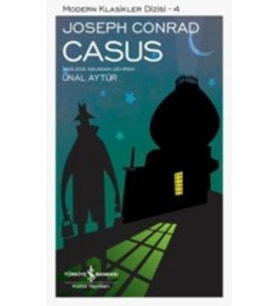Casus - Modern Klasikler Dizisi