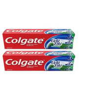 Colgate Üçlü Etki Diş Macunu 2'li Paket 100 Ml