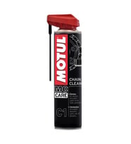 Motul C1 Zincir Temizleme Spreyi 400 Ml