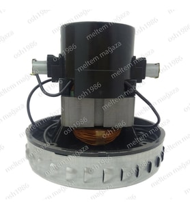 Rowenta Uyumlu RU 305 Süpürge Motoru 1400W HT90