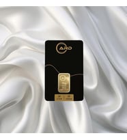 10 Gr 24 Ayar Ard Gram Altın
