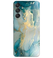 Galaxy M55 Kılıf HD Desen Baskılı Kılıf - 5733
