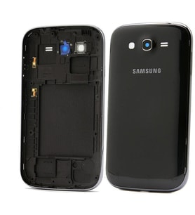 Samsung Galaxy Grand Gt-i9082 Kasa Kapak - Lacivert