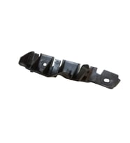 AUDİ A3 2009 - 2013 SAĞ ÖN TAMPON BRAKETİ