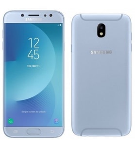 Samsung Galaxy J7 Pro 32Gb Siyah (Outlet-teşhir/İkinciel)