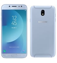 Samsung Galaxy J7 Pro 32Gb Siyah (Outlet-teşhir/İkinciel)