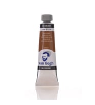 VAN GOGH YAĞLI BOYA 40 ML T.9 NAPLES RAW SIENNA  RT02052343