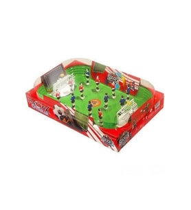Mini Parmak Futbol Oyuncağı