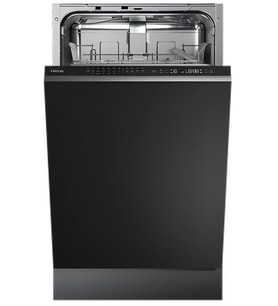 Teka DFI 44700 10 Kişilik Ankastre Bulaşık Makinesi