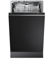 Teka DFI 44700 10 Kişilik Ankastre Bulaşık Makinesi