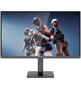 GAMEBOOSTER 27 SS IPS GB-2719FQHD 0.5MS 180HZ HDMI-DP PIVOT GAMING MONİTÖR