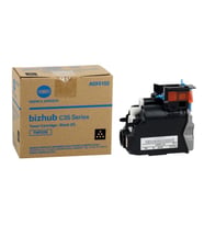 Tonersepeti Konica Minolta TNP-22 Siyah Orjinal Fotokopi Toner