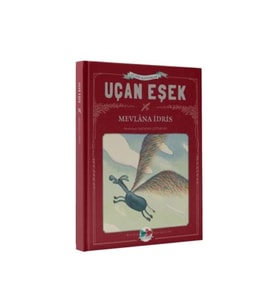 Acayip Hayvanlar - Uçan Eşek