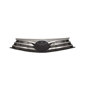Toyota Corolla Ön Panjur 2013-2016 53100-02590