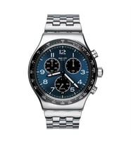 Swatch YVS423GC Erkek Kol Saati
