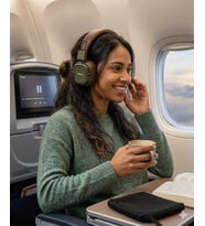 CLASİC H10 KAFAÜSTÜ WİRELESS BLUETOOTH KULAKÜSTÜ BÜYÜK KLASİK ÜST KALİTE KABLOSUZ KULAKLIK 120 SAAT BEKLEME 8 SAAT AKTİF MÜZİK 5.4 VERSİON BLUETOOTH (KOYU KAHVE)