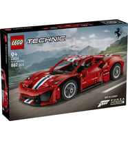 LEGO Technic 42235 Ferrari 488 Pista