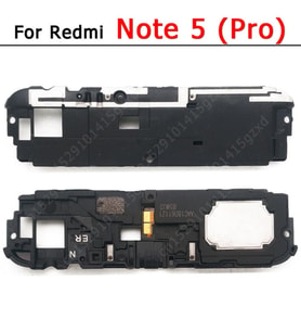 Tkgz Xiaomi Redmi NOTE 5 PRO Buzzer (Dış Ses Hoparlör)