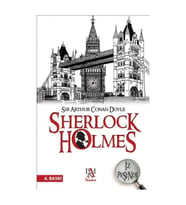 Sherlock Holmes İz Peşinde - Sir Arthur Conan Doyle