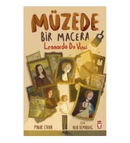 Müzede Bir Macera