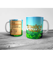 Pixxa Stardew Valley Kahve Kupa Bardak  