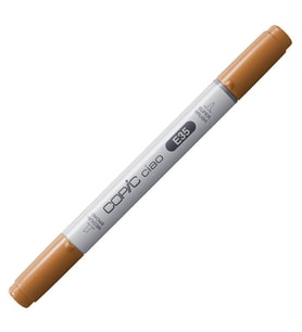 Copic Ciao Marker Kalem E35 Chamois 22 075 232