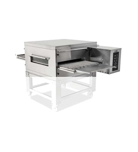 Empero EMP.50G-1340 Konviyörlü Pizza Fırını-gazlı