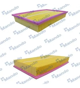 MANDO MMF015527 Hava Filtresi A1120940104 A1120940204