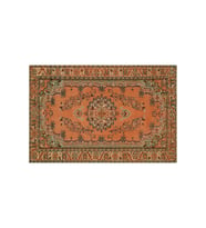Eskitme Vintage  Halı 181x268 cm 8827