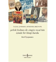 Şerlok Holmes İle Cingöz Ri'nin İzinde Bir Kurdu