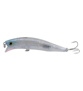 Fujin Hacker 90 mm 13.7 gr SSR Floating Maket Balık 097
