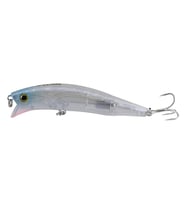 Fujin Hacker 90 mm 13.7 gr SSR Floating Maket Balık 097