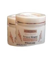 Süper Three Brand Arnavut Kremi 2'li 100 ml