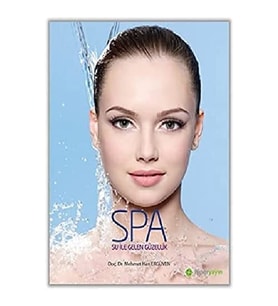Spa - Su Ile Gelen Güzellik (Krem)