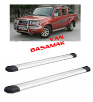 NİSSAN SKYSTAR YAN BASAMAK 1996 1997 1998 1999 2000 2001 2002 2003 2004 2005 2006